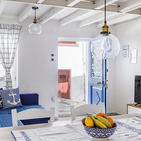 Chiarina'S Spiti Villa Skopelos stad Exteriör bild