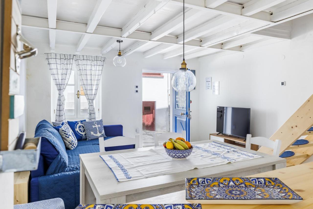 Chiarina'S Spiti Villa Skopelos stad Exteriör bild
