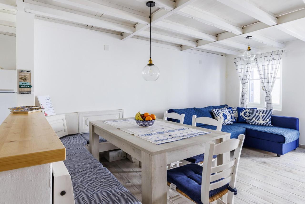 Chiarina'S Spiti Villa Skopelos stad Exteriör bild