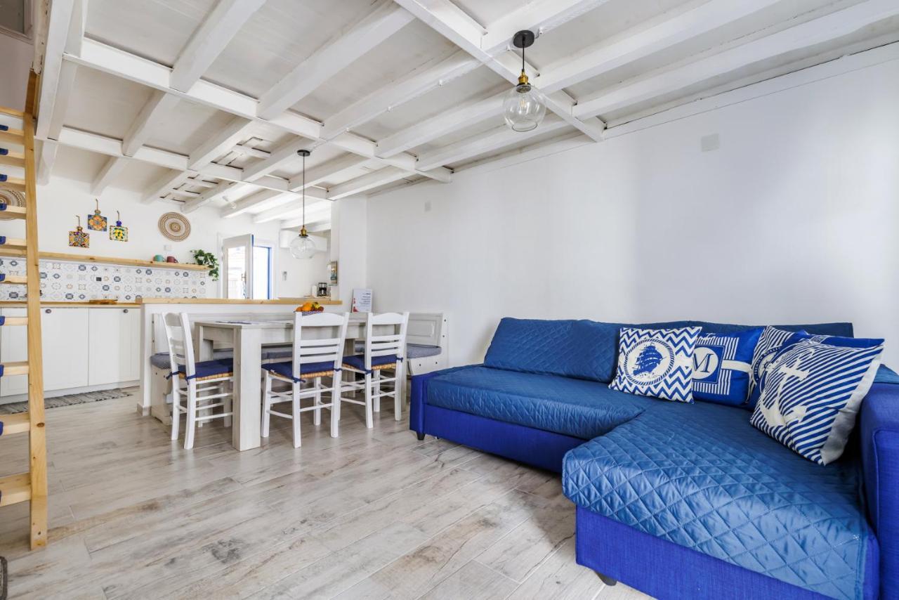 Chiarina'S Spiti Villa Skopelos stad Exteriör bild