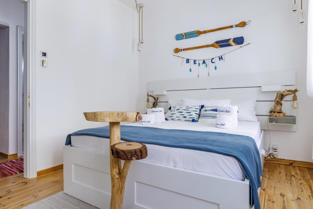 Chiarina'S Spiti Villa Skopelos stad Exteriör bild