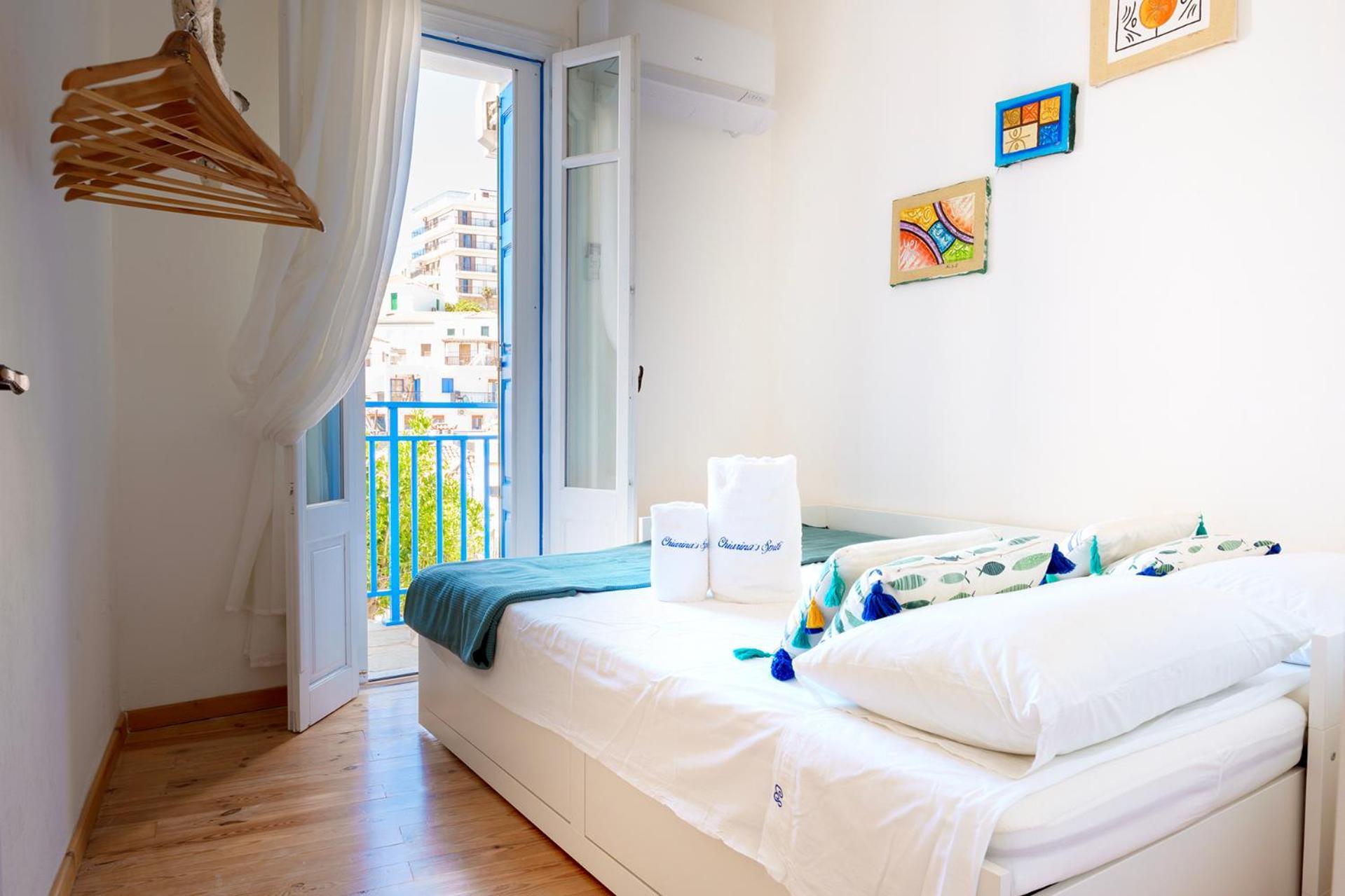 Chiarina'S Spiti Villa Skopelos stad Exteriör bild